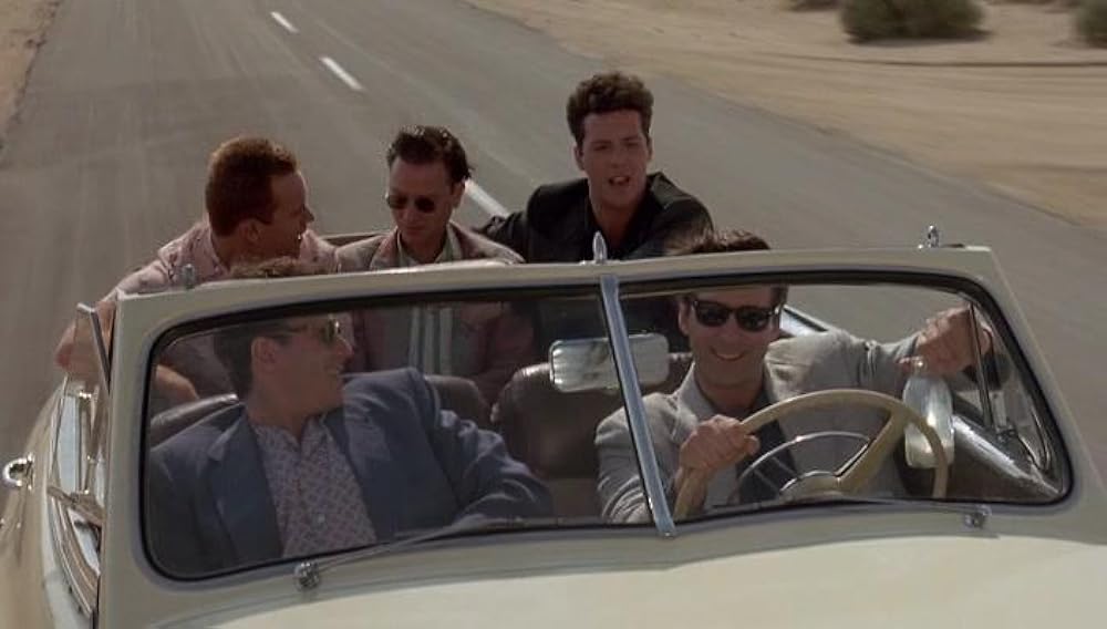 「あなたに恋のリフレイン」アレック・ボールドウィンの画像