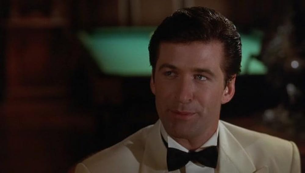 「あなたに恋のリフレイン」アレック・ボールドウィンの画像