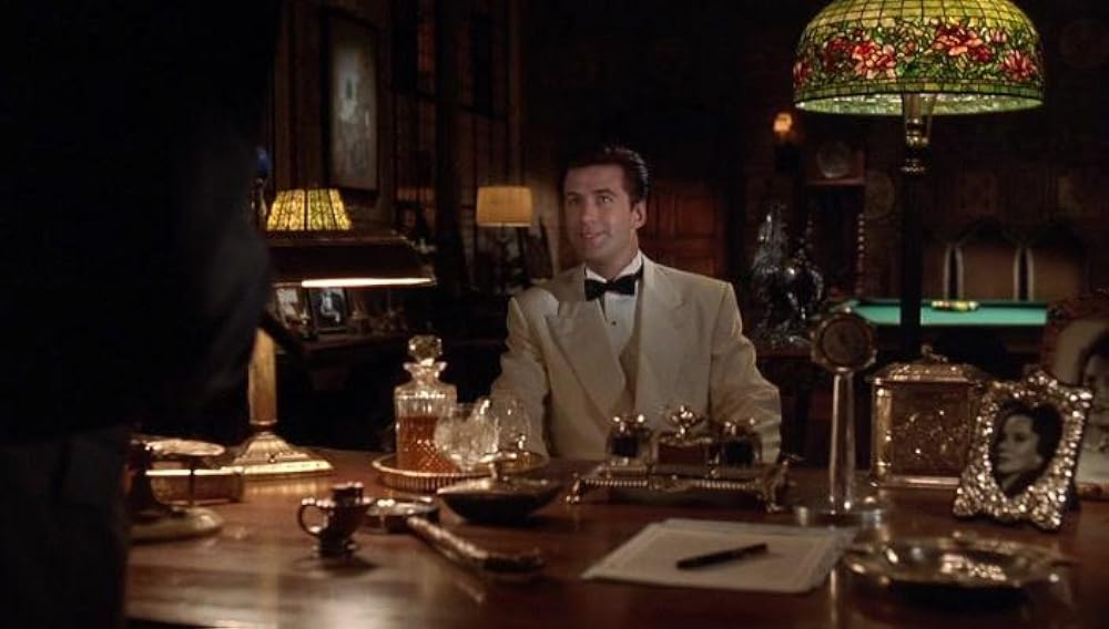 「あなたに恋のリフレイン」アレック・ボールドウィンの画像