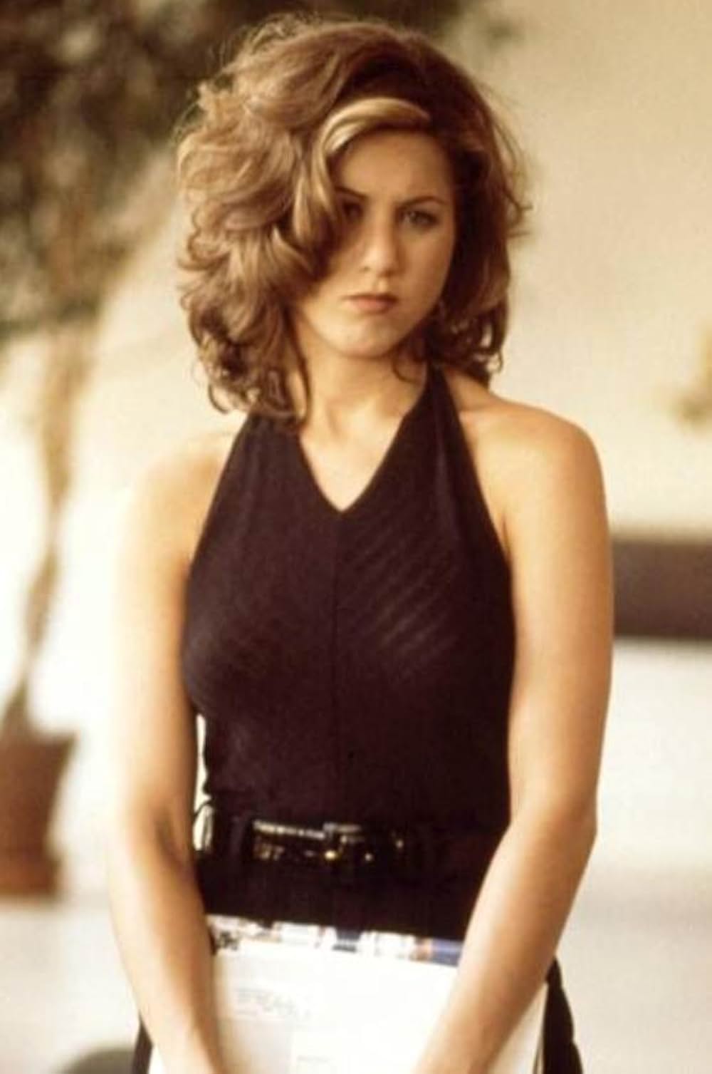 彼女は最高の画像