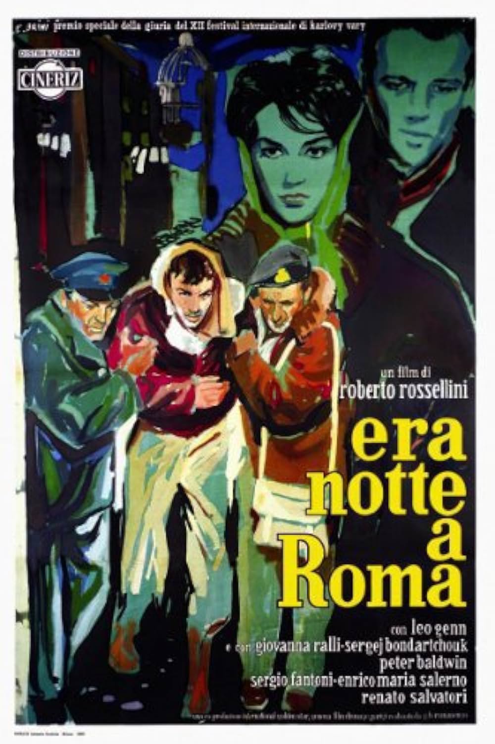 ローマで夜だったの画像