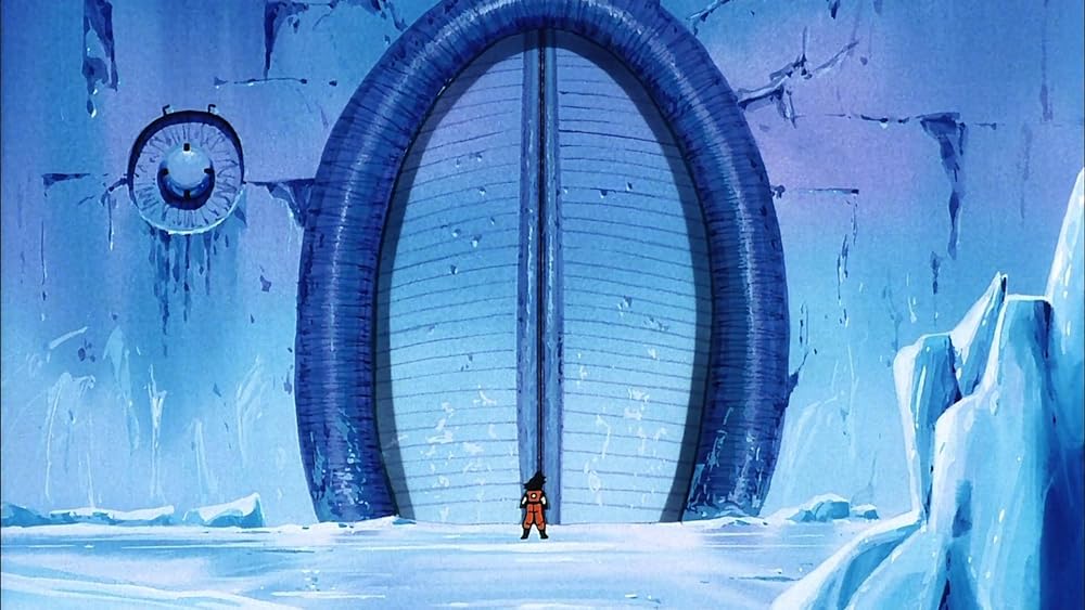 ドラゴンボールZ この世で一番強いヤツの画像