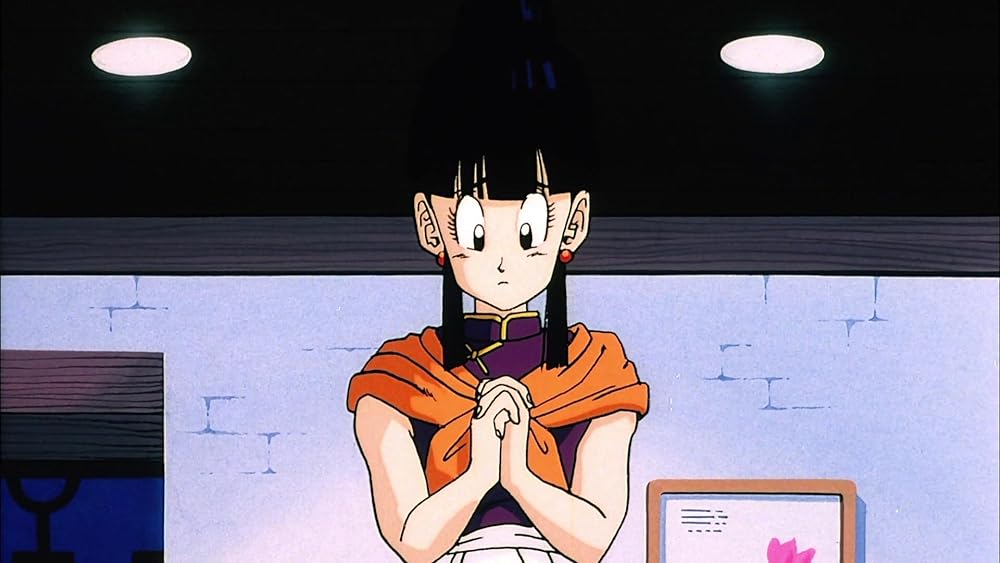 ドラゴンボールZ この世で一番強いヤツの画像