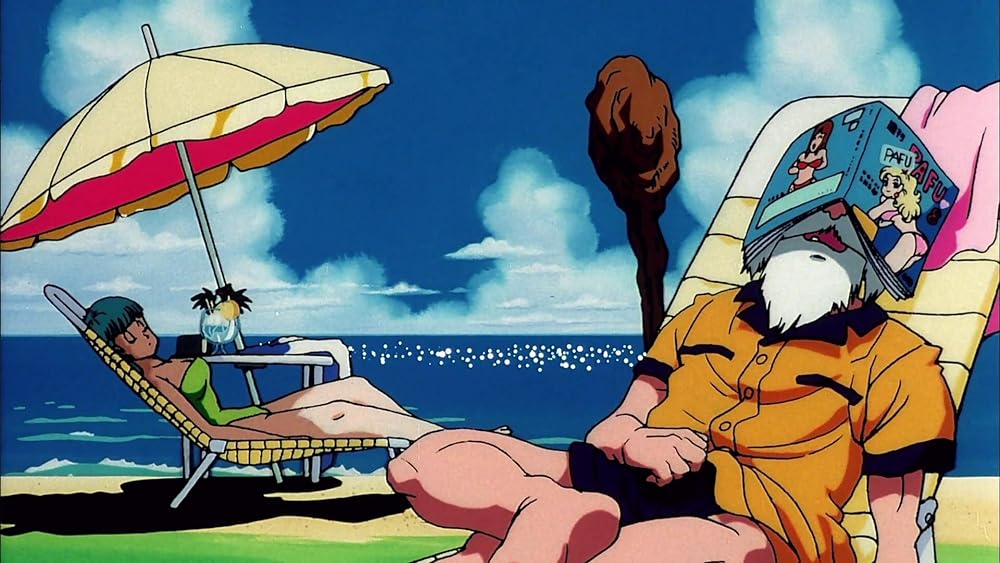 「ドラゴンボールZ この世で一番強いヤツ」の画像