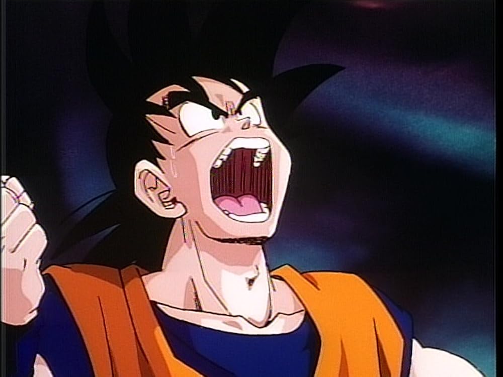 ドラゴンボールZ この世で一番強いヤツの画像