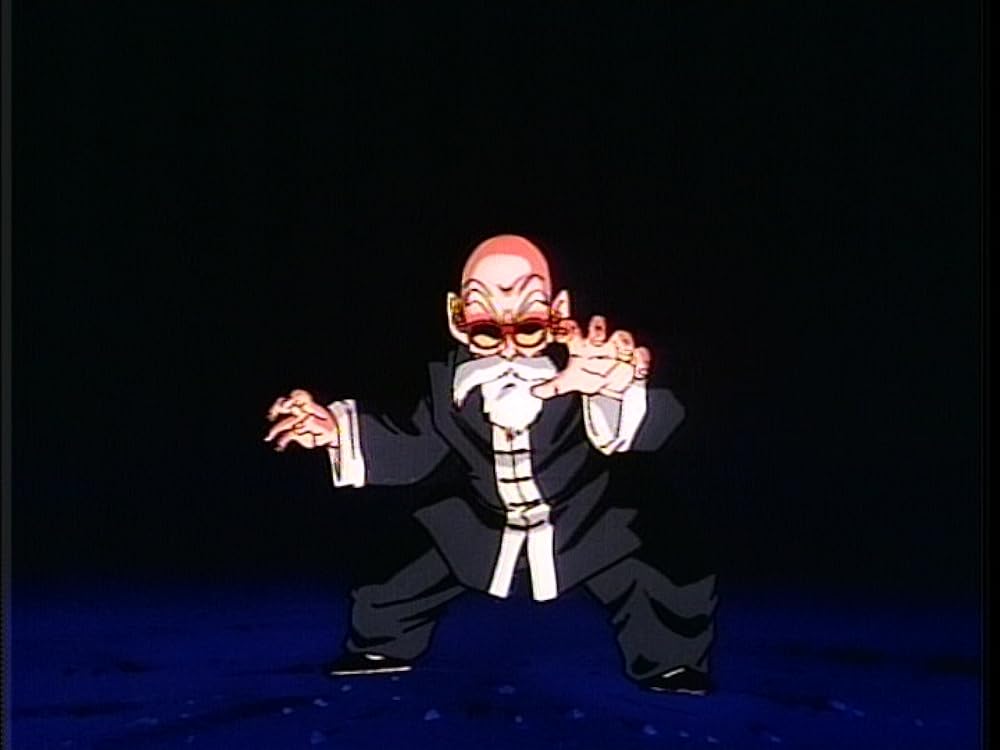 ドラゴンボールZ この世で一番強いヤツの画像