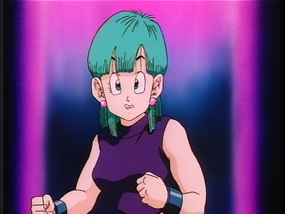 ドラゴンボールZ この世で一番強いヤツの画像