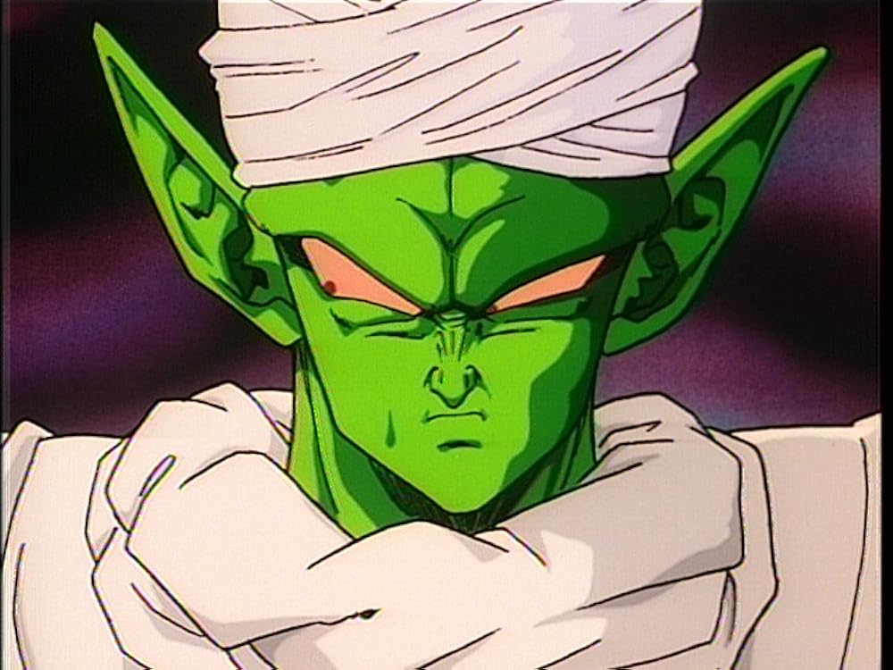 ドラゴンボールZ この世で一番強いヤツの画像