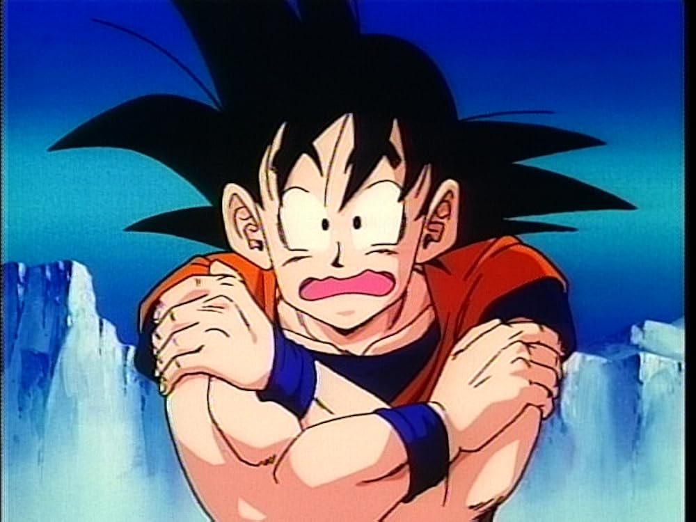 ドラゴンボールZ この世で一番強いヤツの画像