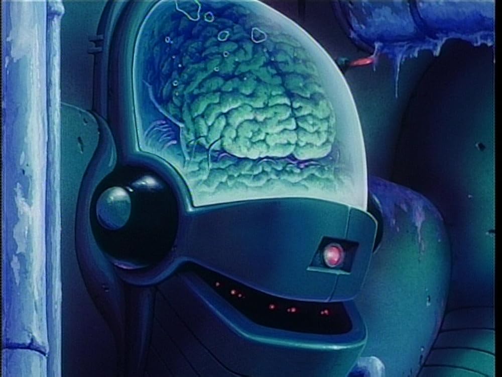 ドラゴンボールZ この世で一番強いヤツの画像