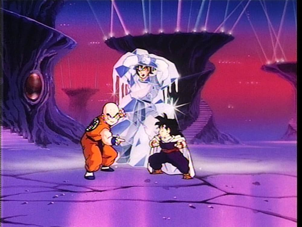 「ドラゴンボールZ この世で一番強いヤツ」の画像
