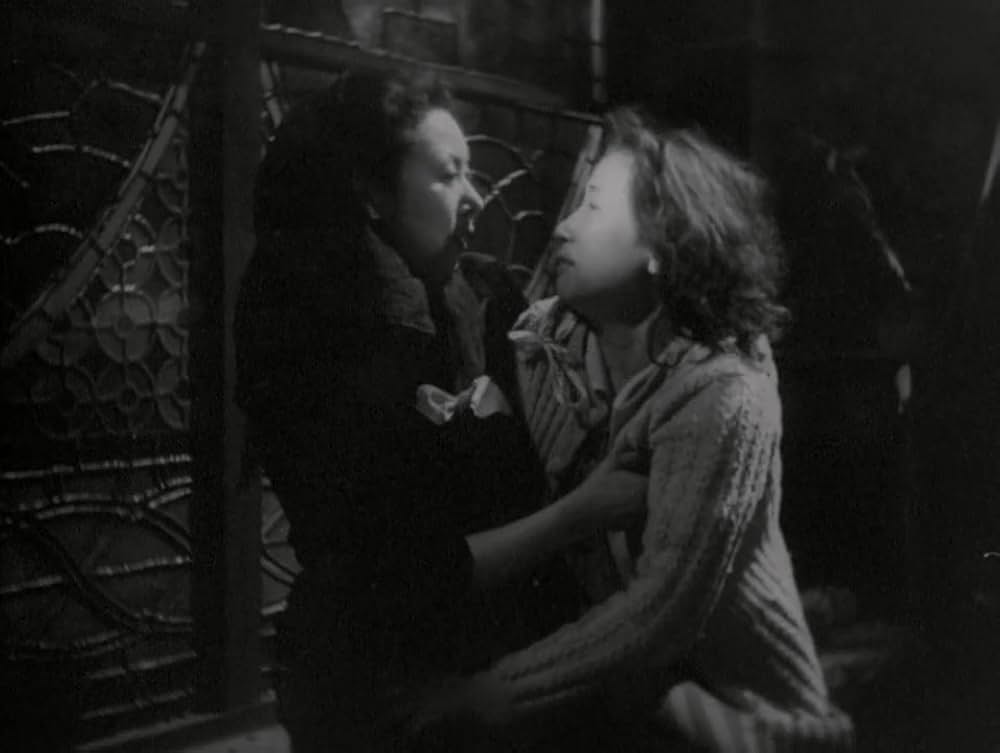 夜の女たちの画像