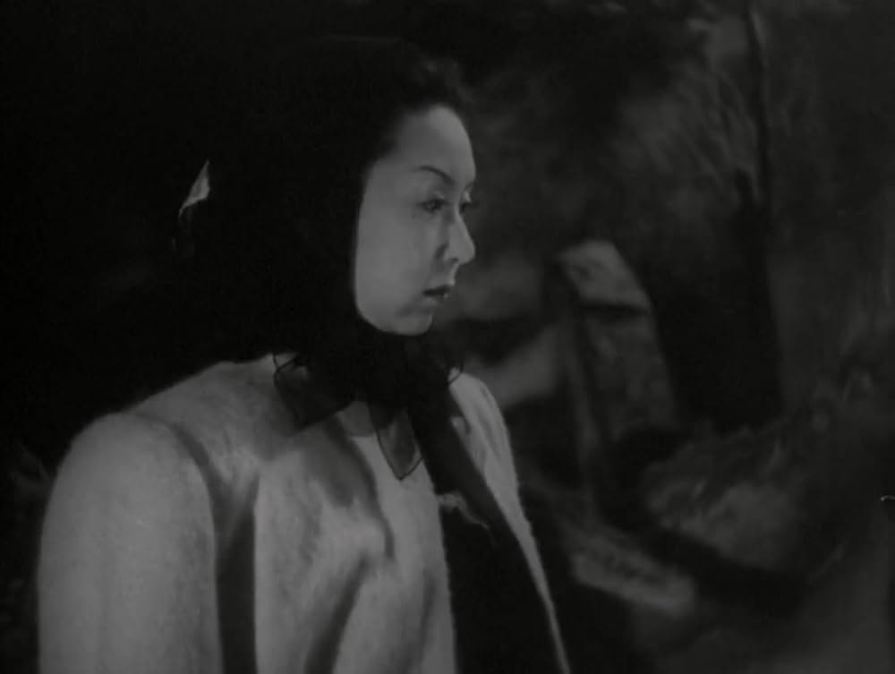 夜の女たちの画像