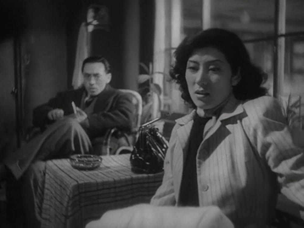 夜の女たちの画像