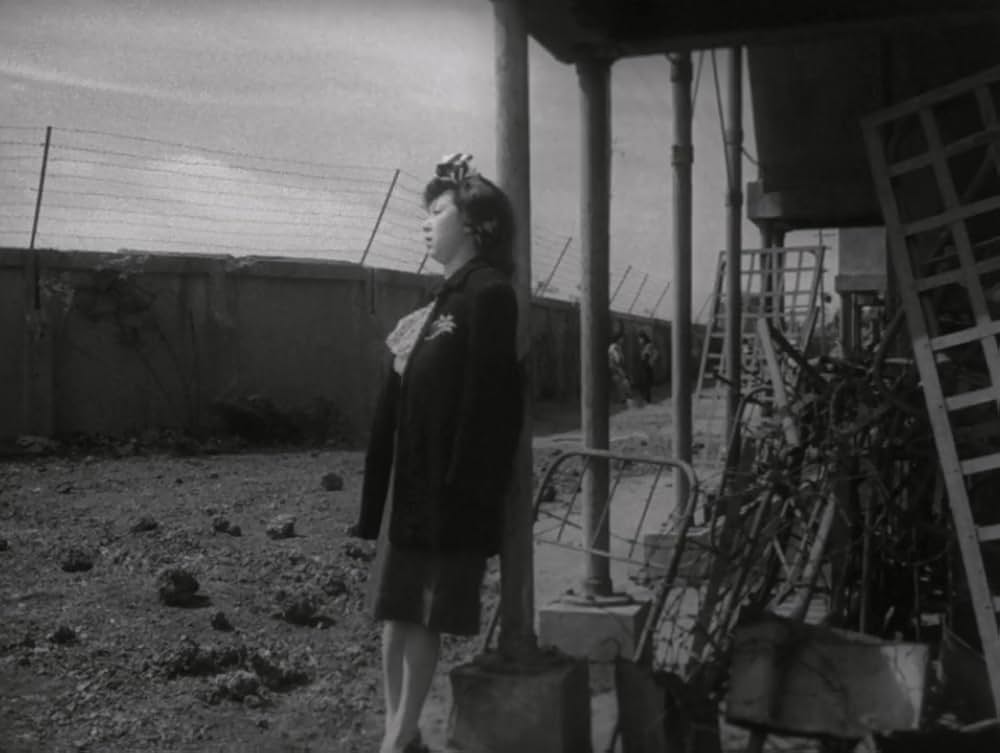 夜の女たちの画像