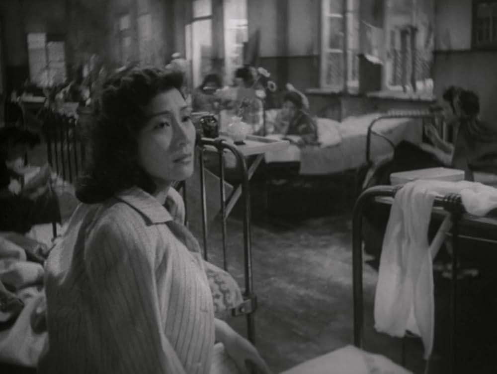 夜の女たちの画像