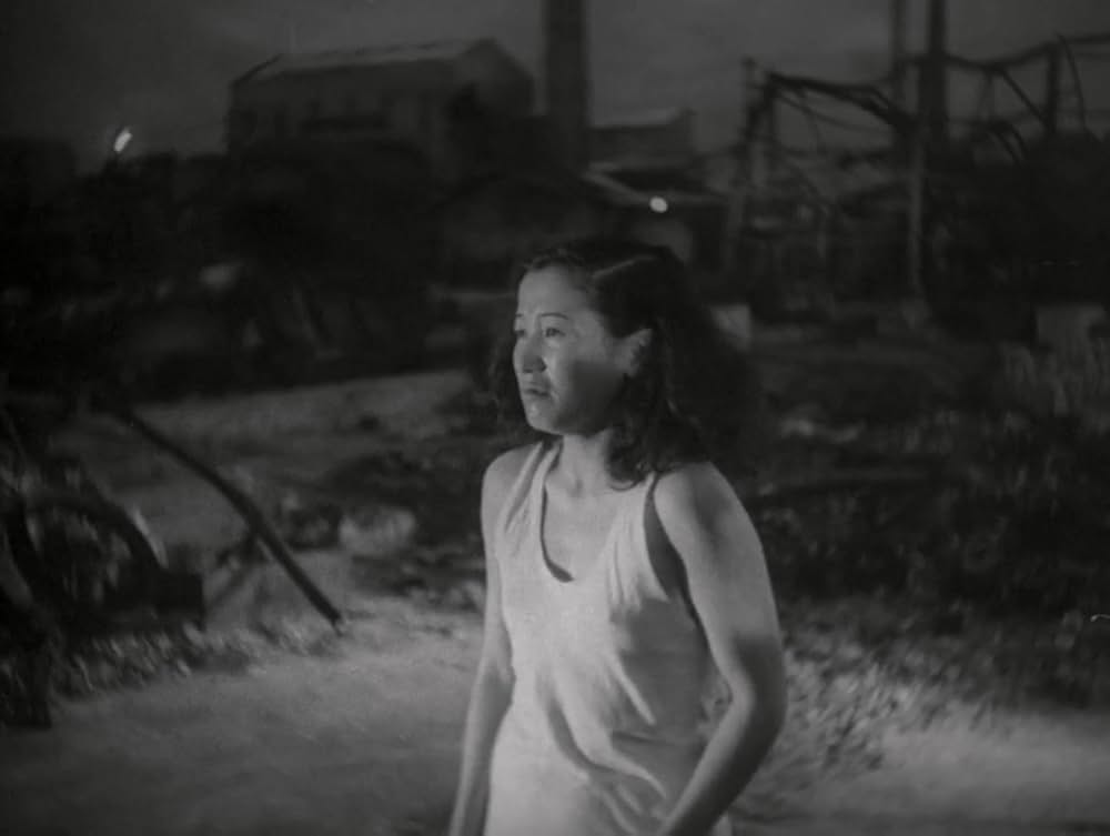 夜の女たちの画像