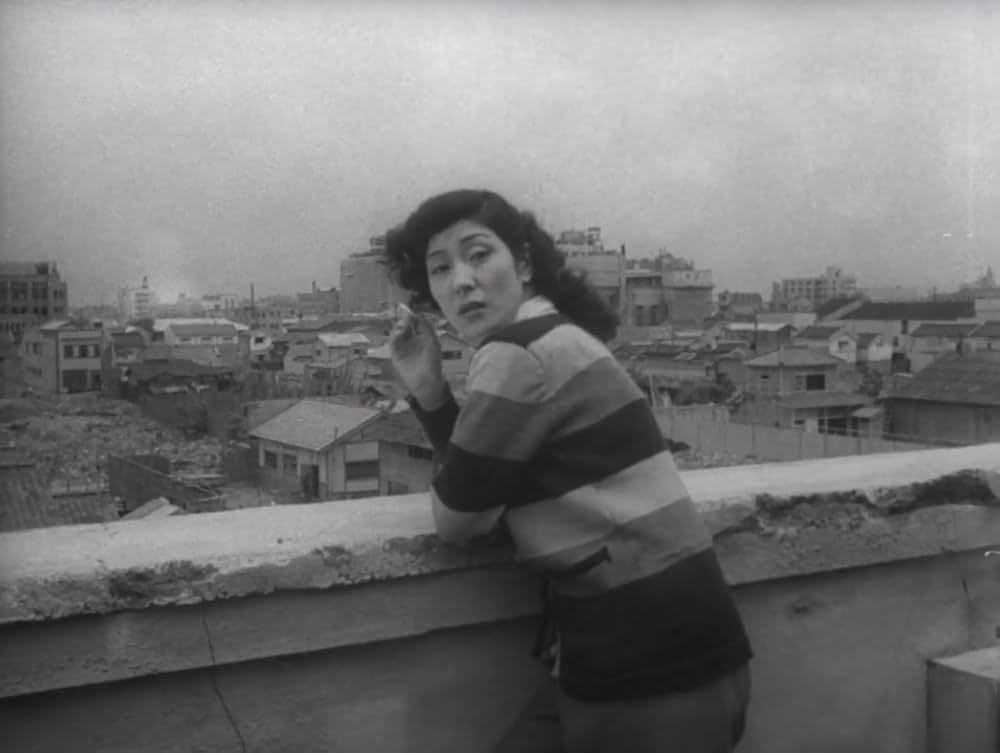 夜の女たちの画像