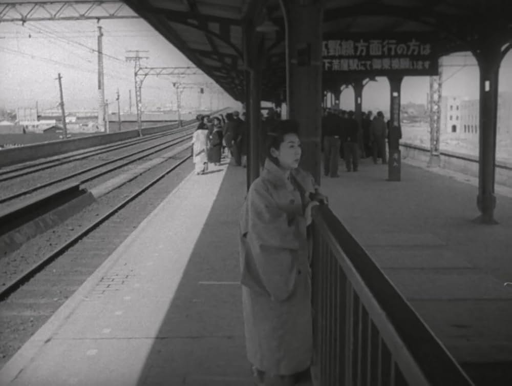 夜の女たちの画像