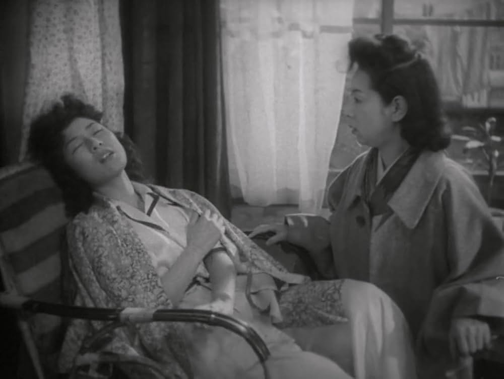 夜の女たちの画像