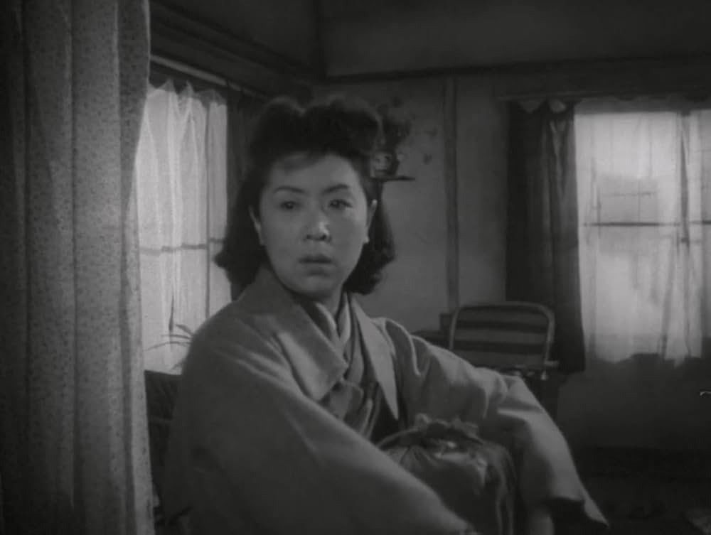 夜の女たちの画像