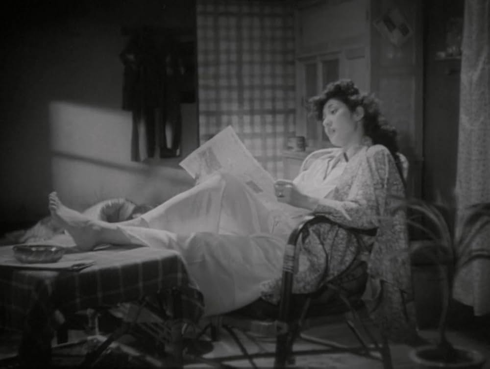 夜の女たちの画像