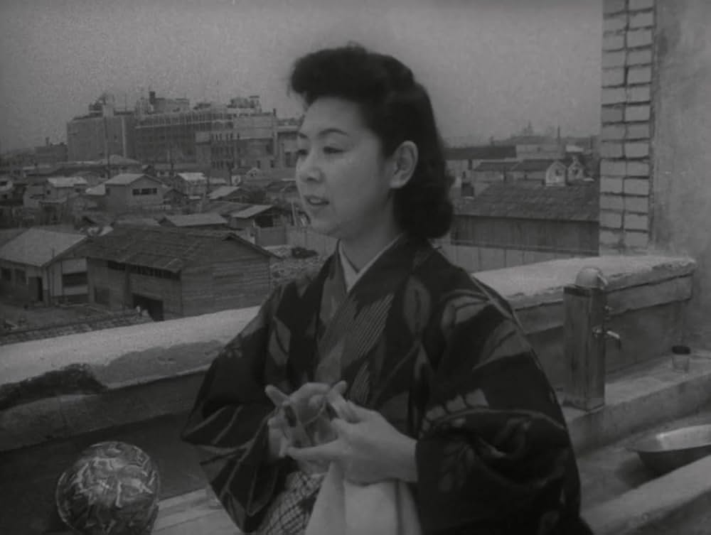 夜の女たちの画像