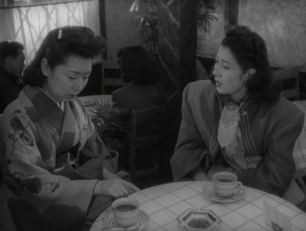 夜の女たちの画像