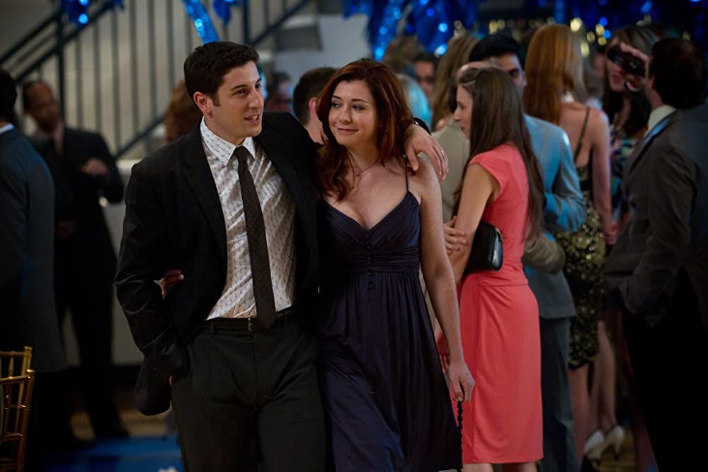 アメリカン・パイパイパイ！完結編 俺たちの同騒会の画像