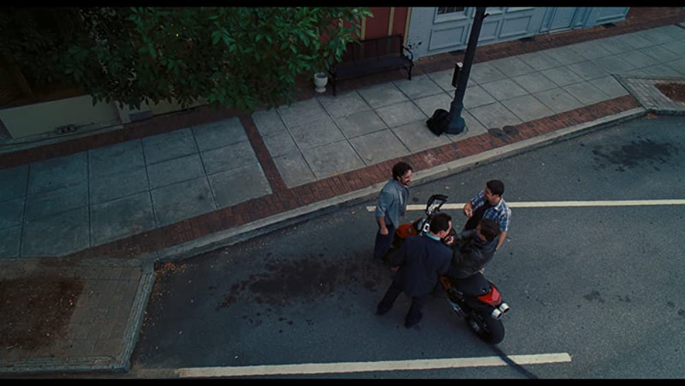 アメリカン・パイパイパイ！完結編 俺たちの同騒会の画像