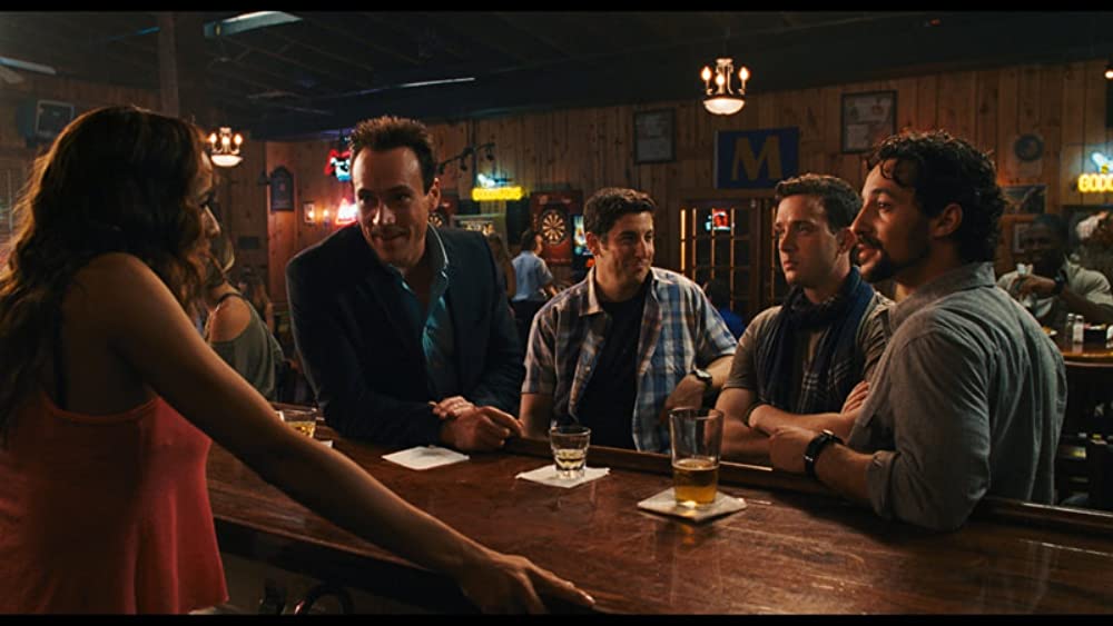 アメリカン・パイパイパイ！完結編 俺たちの同騒会の画像