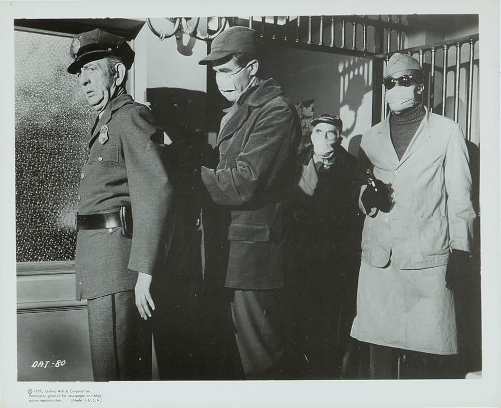 拳銃の報酬の画像