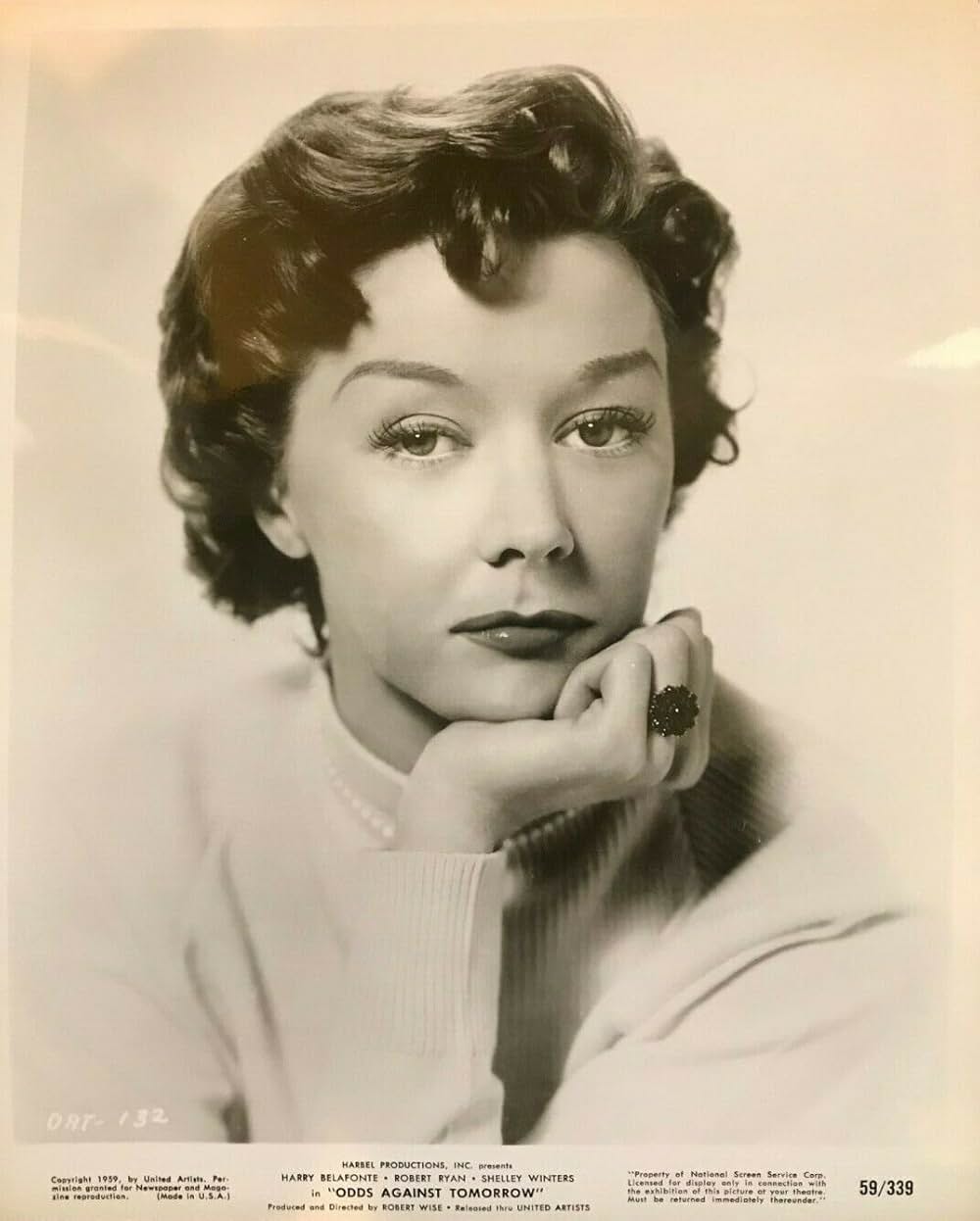 拳銃の報酬の画像