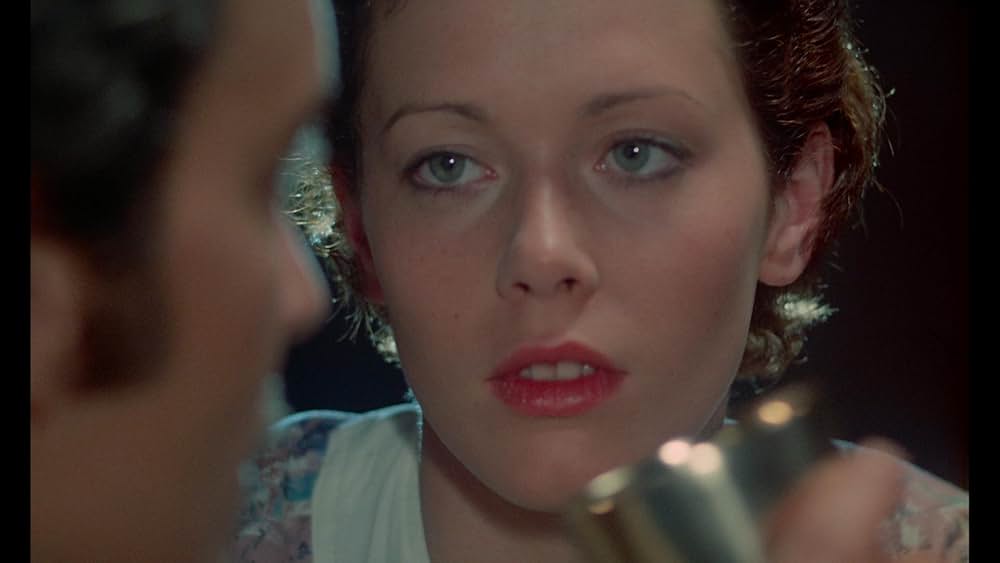 エマニエル夫人の画像