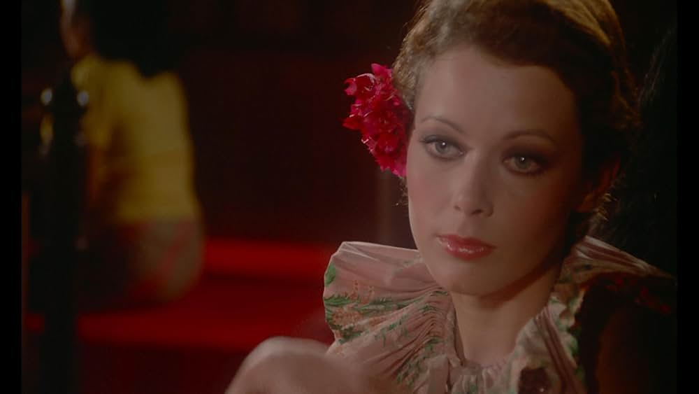 エマニエル夫人の画像