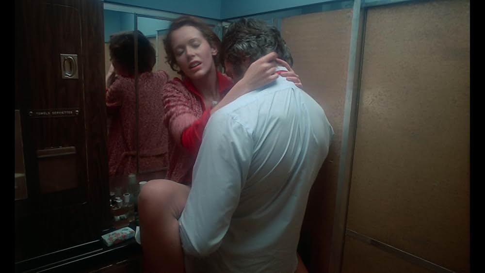 エマニエル夫人の画像