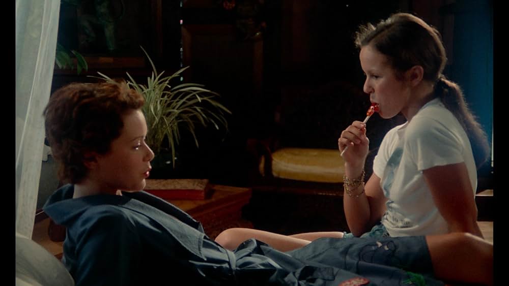 エマニエル夫人の画像