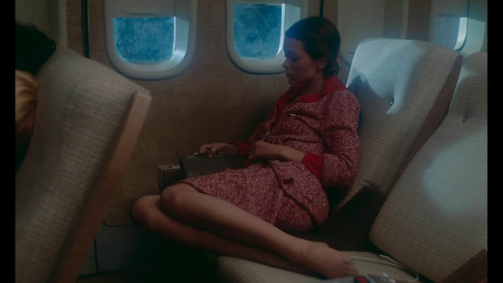 エマニエル夫人の画像