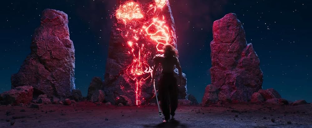 ブラフマーストラの画像