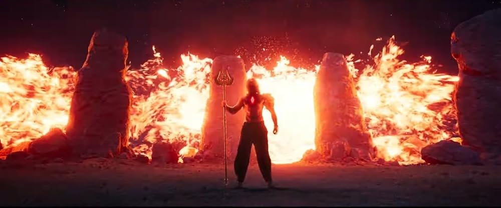 ブラフマーストラの画像