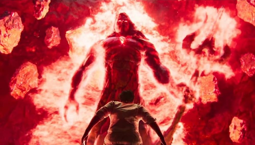 ブラフマーストラの画像