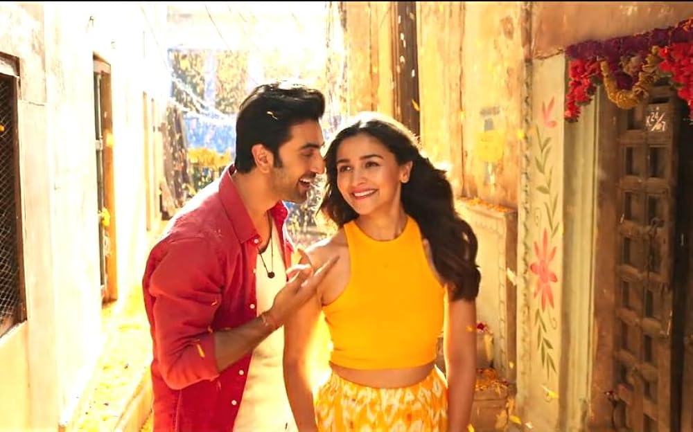 ブラフマーストラの画像