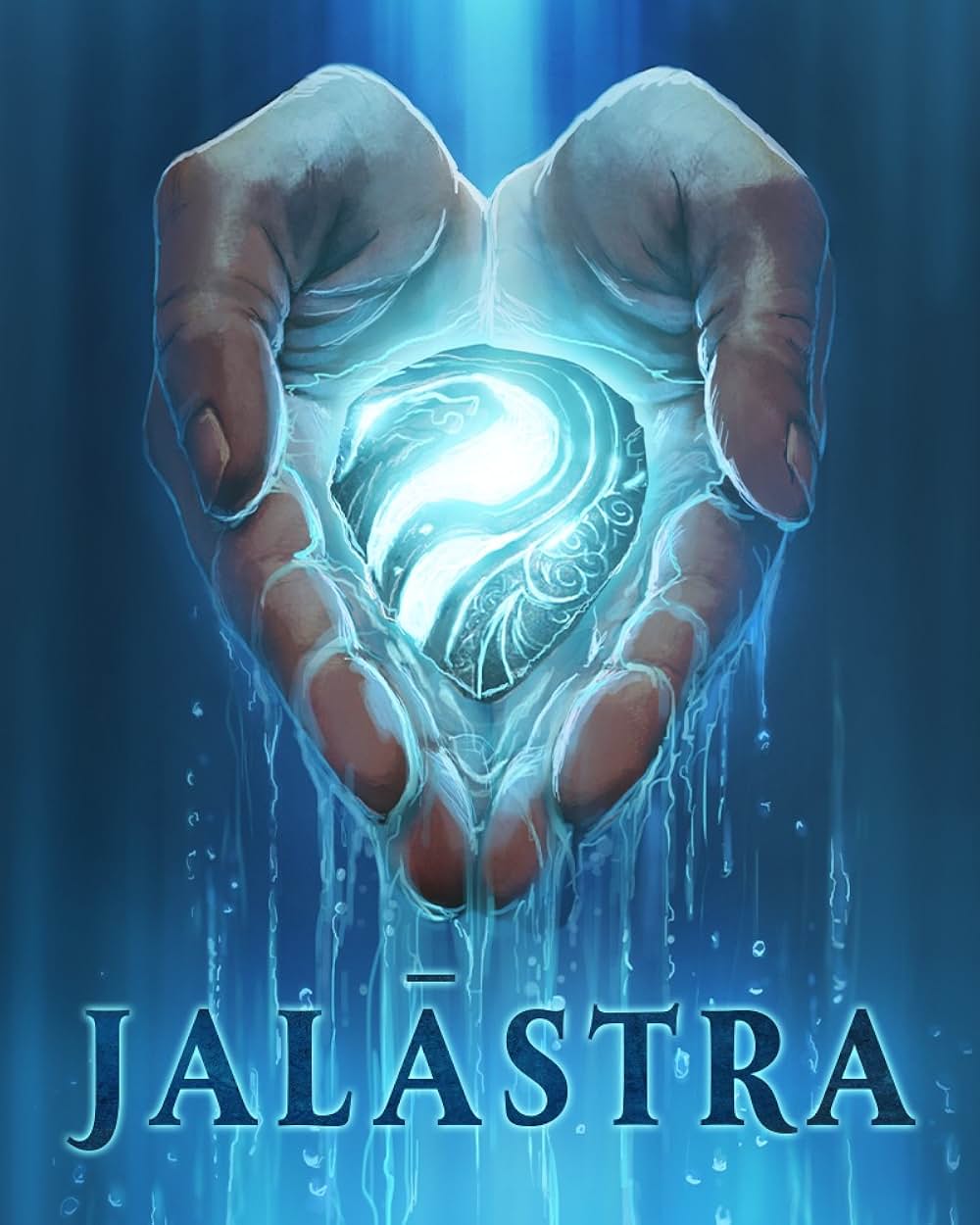 ブラフマーストラの画像