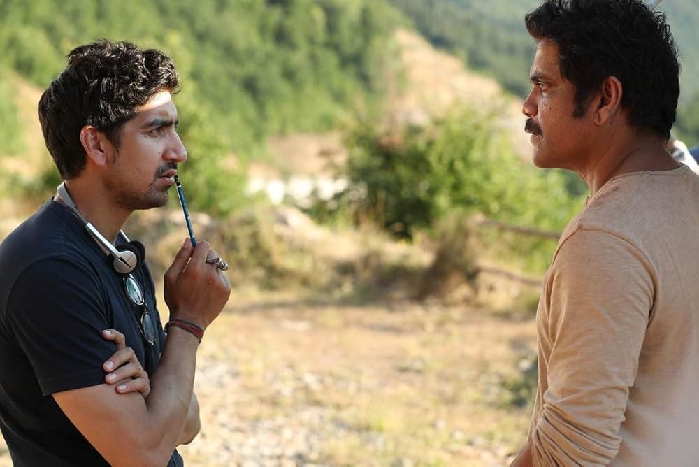 ブラフマーストラの画像