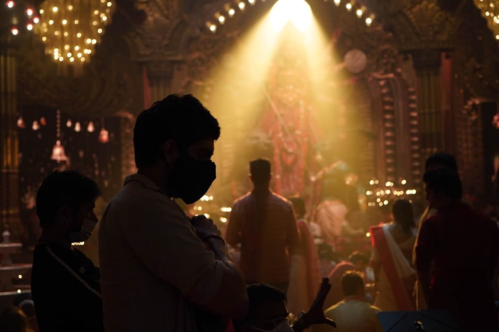 ブラフマーストラの画像