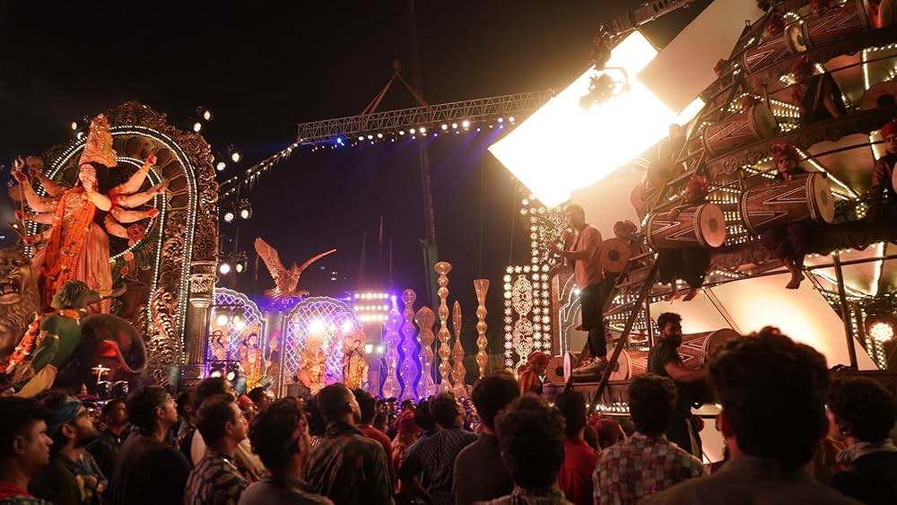 ブラフマーストラの画像