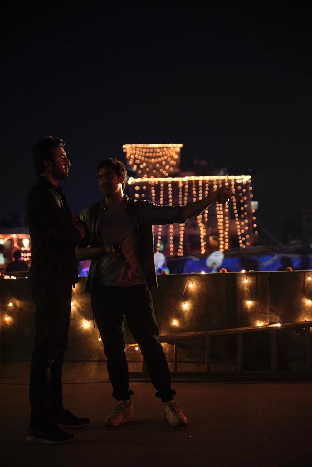 ブラフマーストラの画像