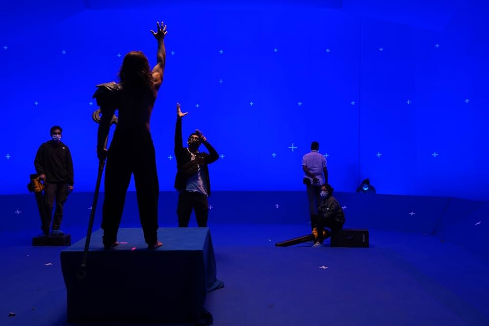 ブラフマーストラの画像