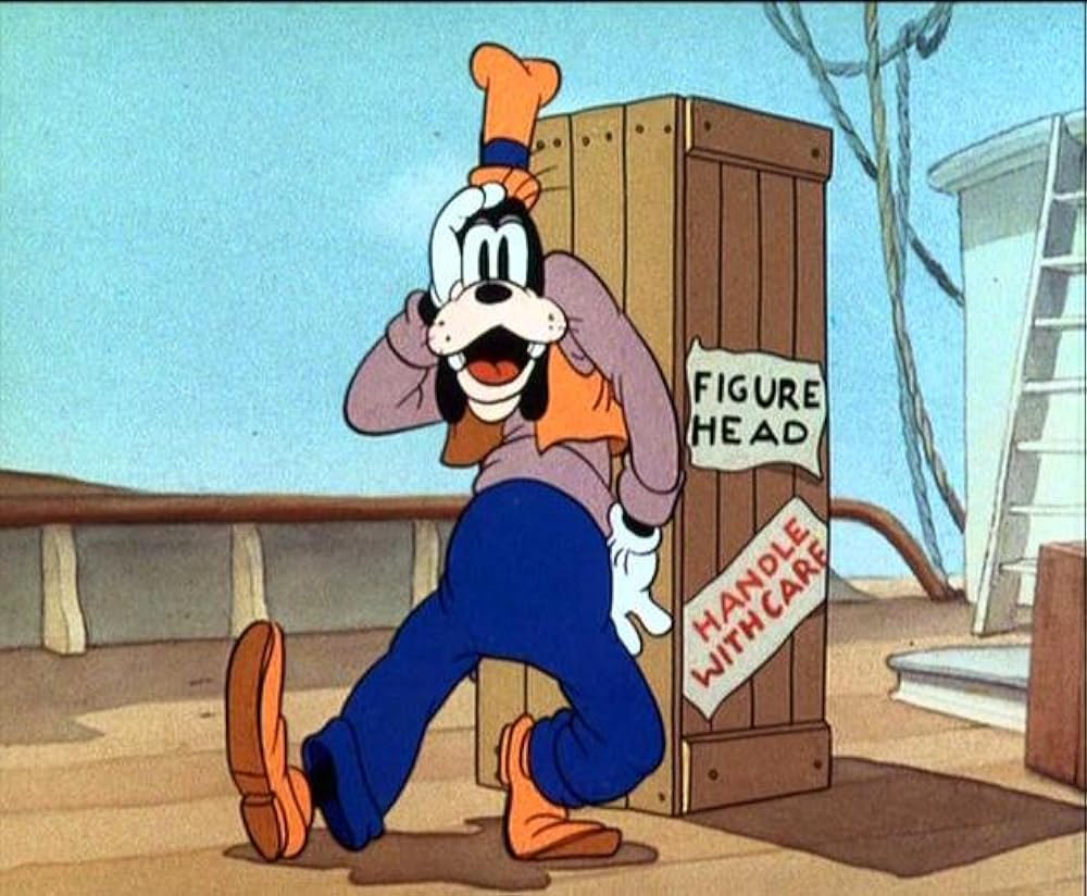 ミッキーの造船技師の画像