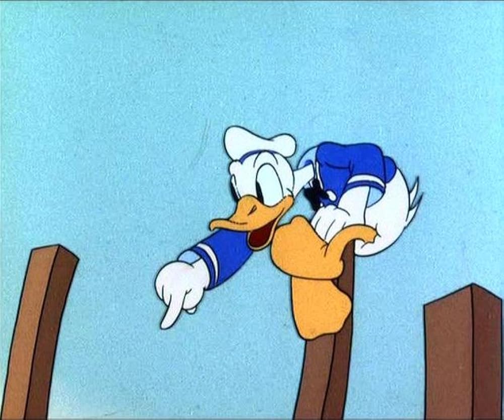 ミッキーの造船技師の画像